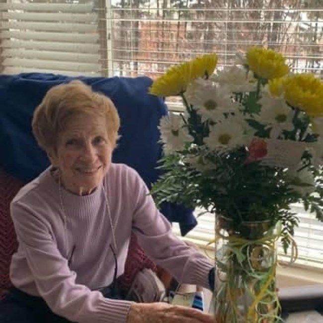 Obituary of Jytte Honore Winn