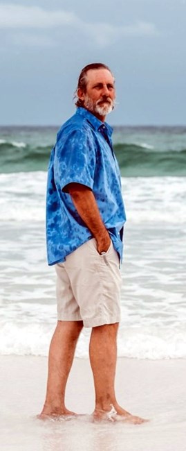 Obituary of Terry Jack Braswell