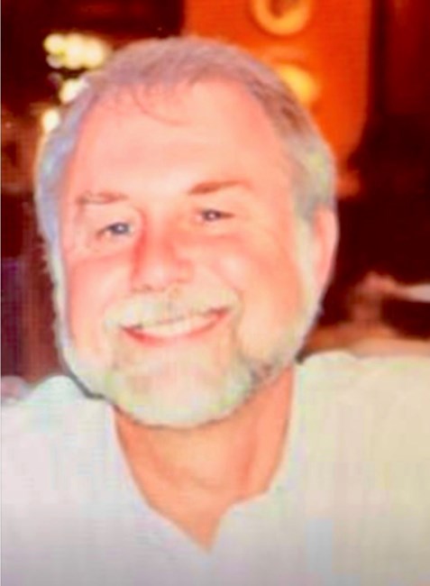 Avis de décès de David Edward Foster