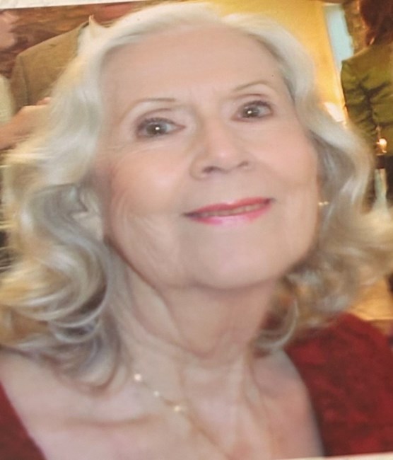 Obituary of Helen Merle Bradford OH