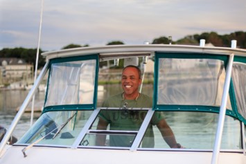 Obituary of Joseph "Joey" Socorro Henriques Andrade