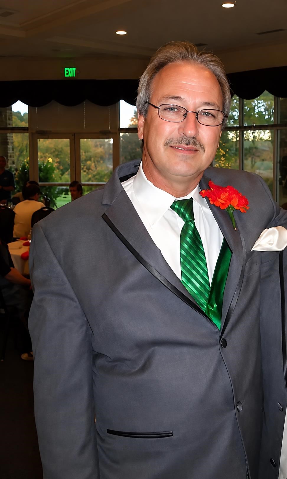 Obituary of Robert "Rob" Allen Uttenreither Sr.