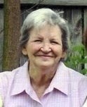 Obituary of Lois Elizabeth Griffin Holland