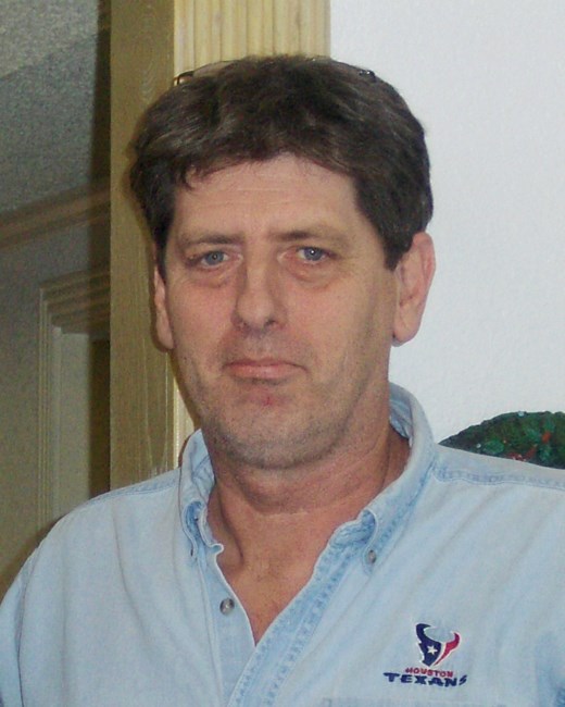 Obituary of David Michael Thorp