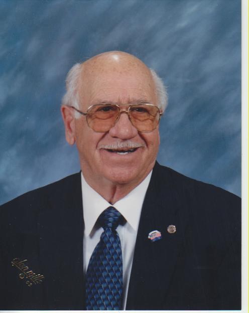Obituary of Robert Francis Martratt