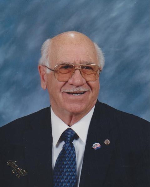 Obituary of Robert Francis Martratt