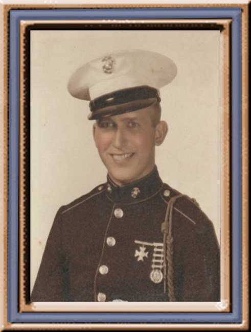 Obituary of Alger Gordon Hendrickson