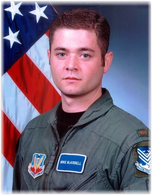 Obituary of Michael Patrick Blaisdell Esq.