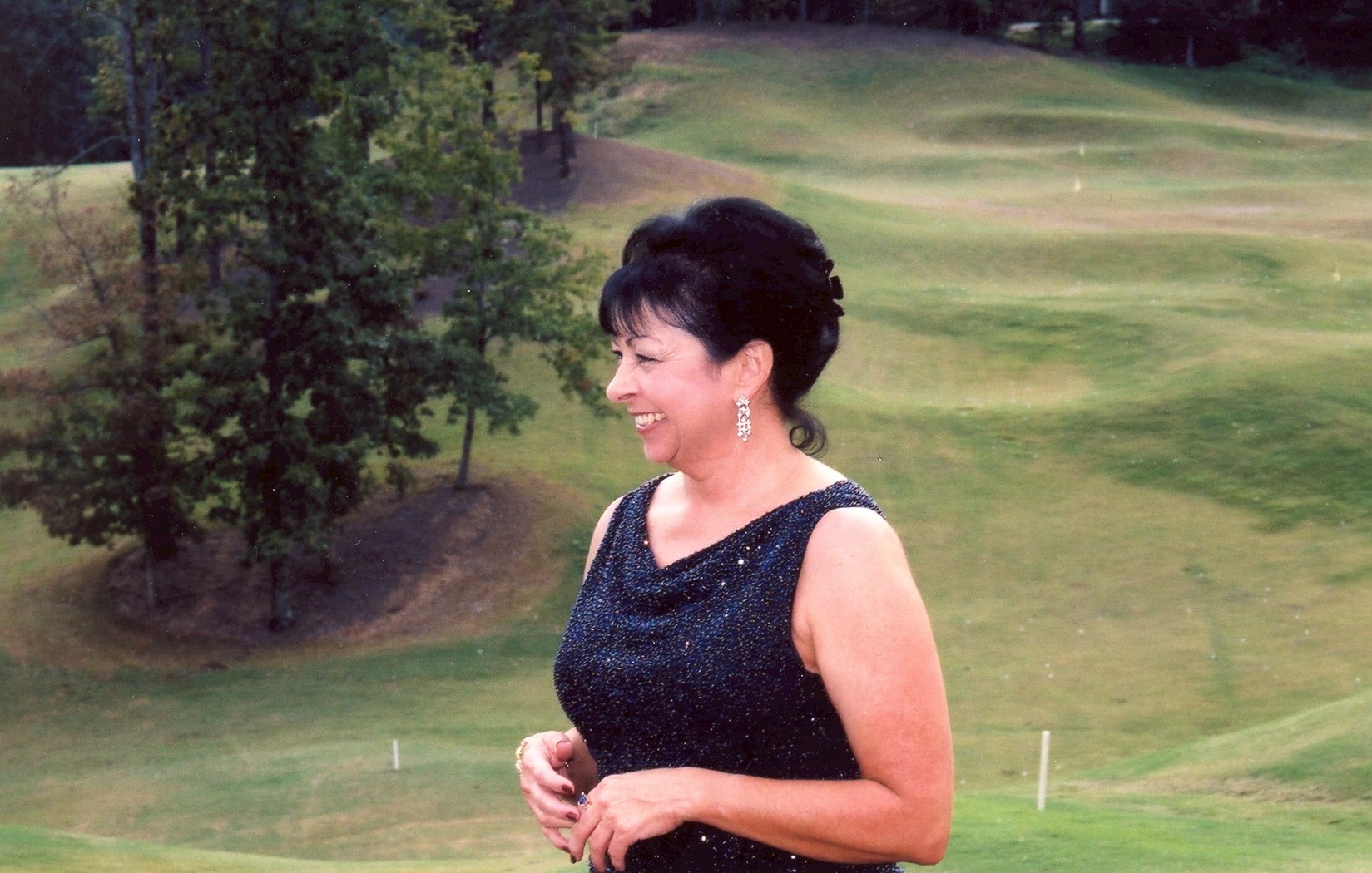 Obituary of Brenda Carter Mason
