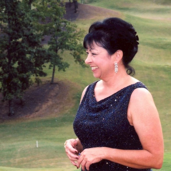 Obituary of Brenda Carter Mason