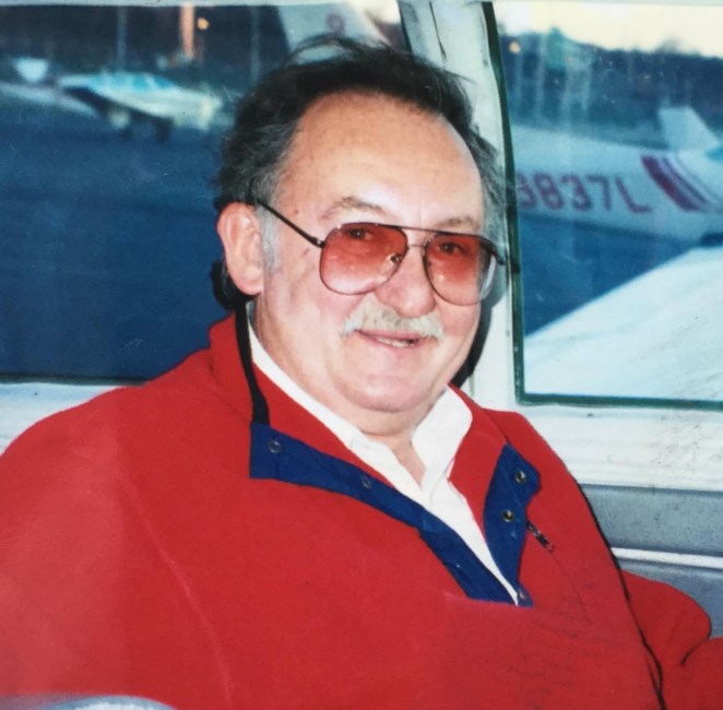 Obituary of Michael C. Mahar