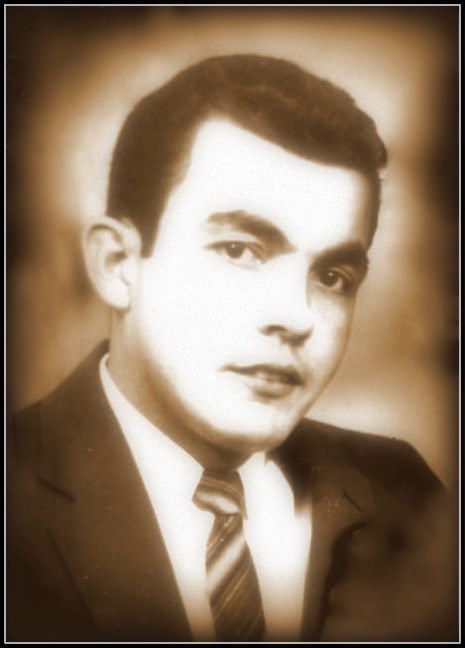 Obituary of Manuel Jiménez Martínez