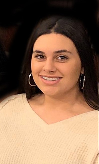 Obituary of Alexandra Saldana