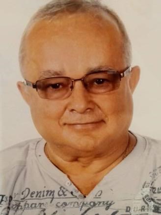 Obituary of Zdzislaw Nosal