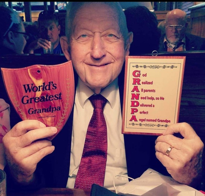 Obituary of CSM (Ret) Firmen L. Sowers Jr.