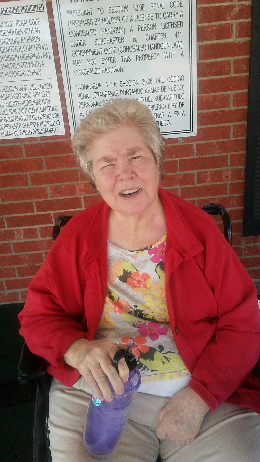 Obituary of Frankie Ruth Pickett