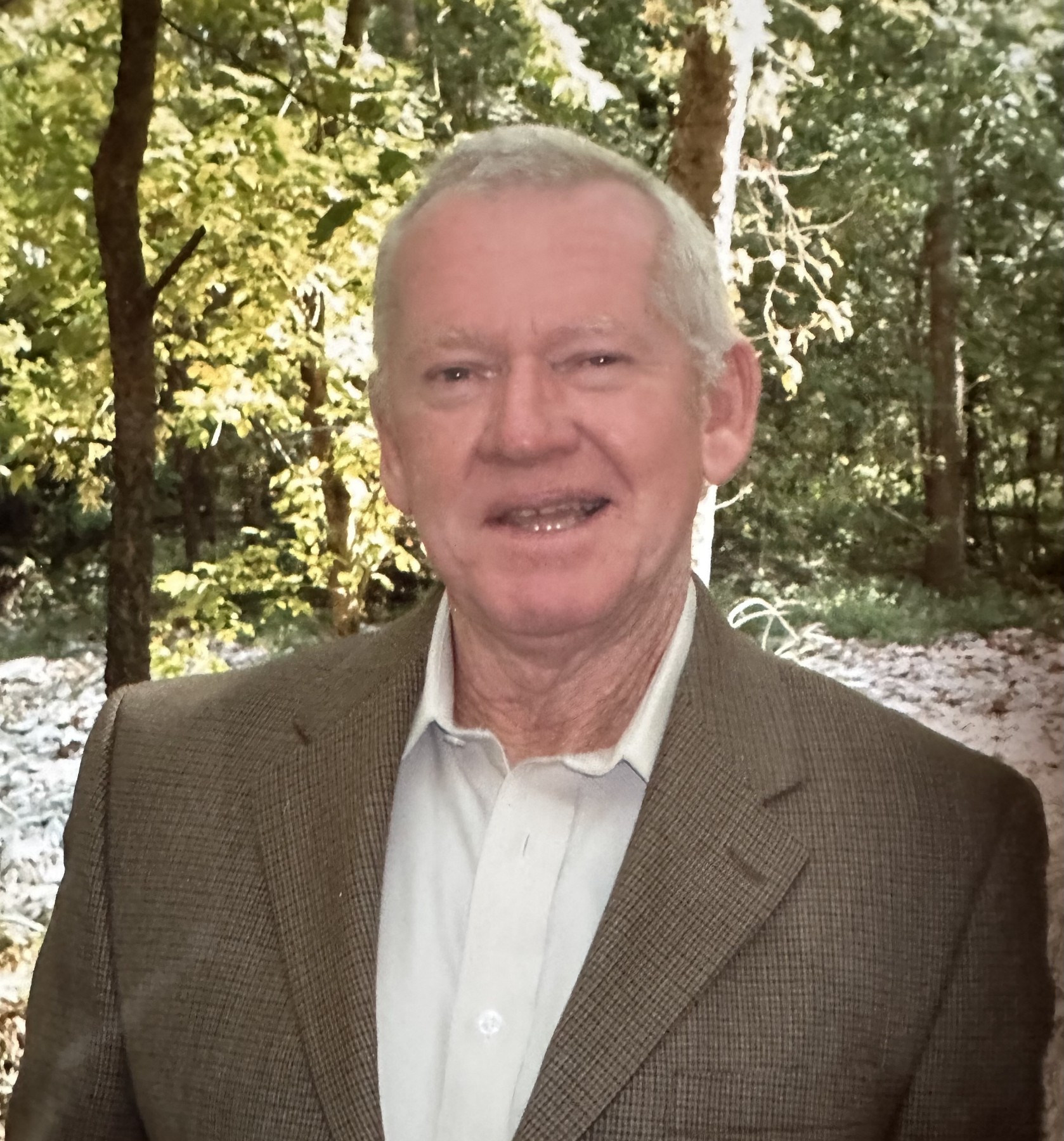 Benjamin Johnson Obituary - Connersville, IN