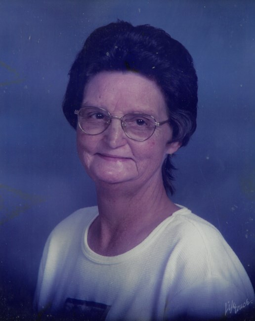 Obituario de Deborah Gail Waldrep