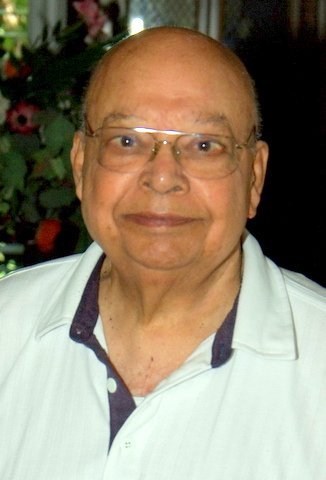 Obituary of Dhiraj M Shah