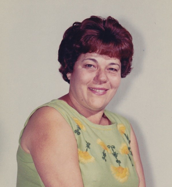 Obituary of Mary DeLaRosa