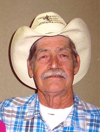 Obituary of Clifford "Donald" Tucker
