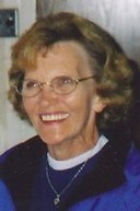 Obituary of Helen Howard Grant
