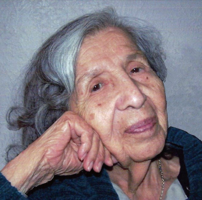 Obituary of Mrs. Margaret E. Sierra