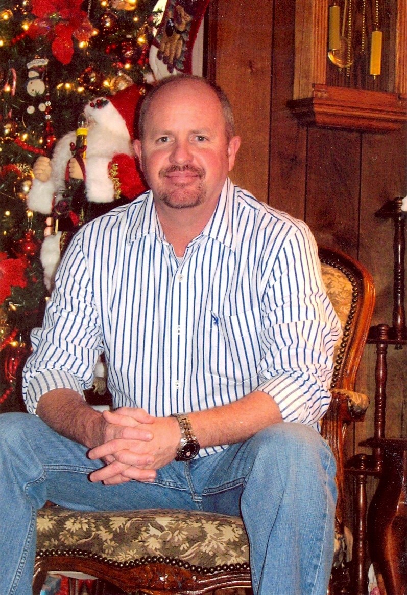 Obituary of Jeff Bice