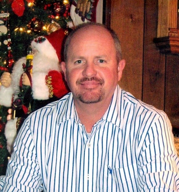 Obituary of Jeff Bice