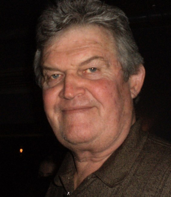 Obituary of Joseph P. Cole Jr.