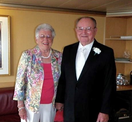 Obituary of Joseph L. Hawkins