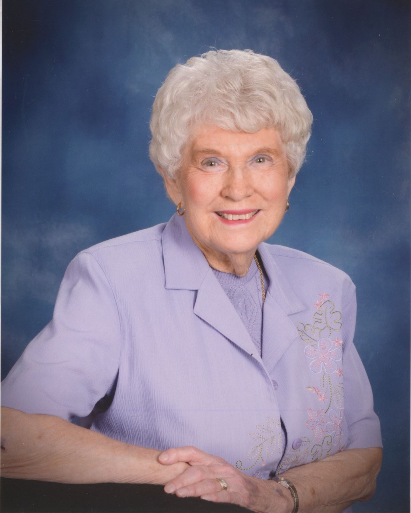 Obituario de Pattie Whitfield Duke Nelson