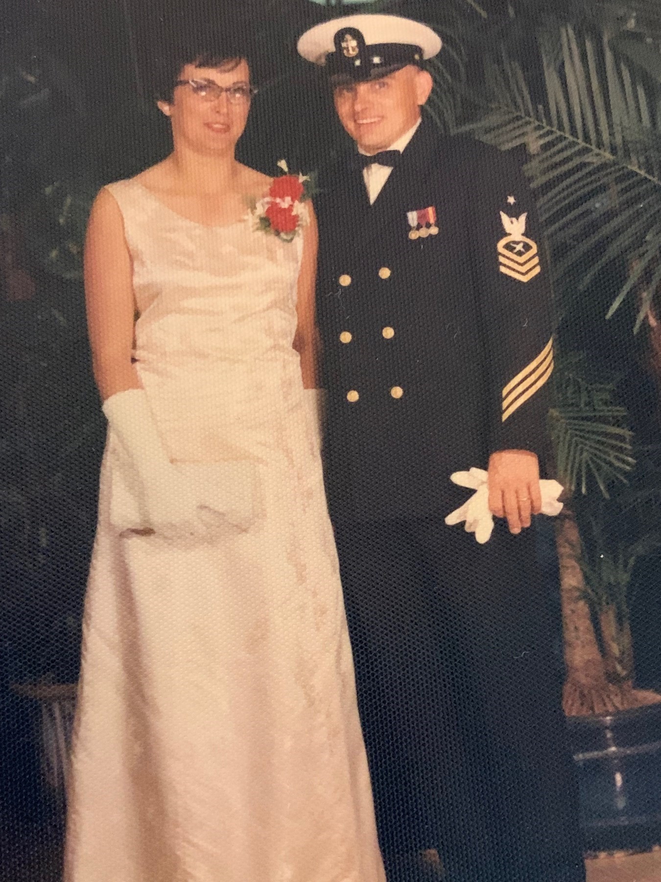 Obituary of Fritz Augustine