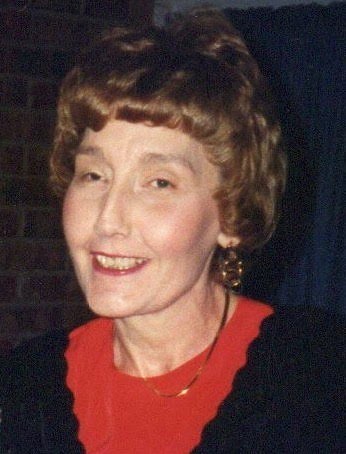 Obituario de Frances Mae Rose