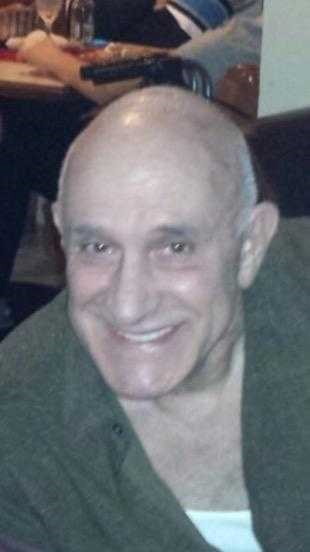Obituary of Samuel Guy Feke