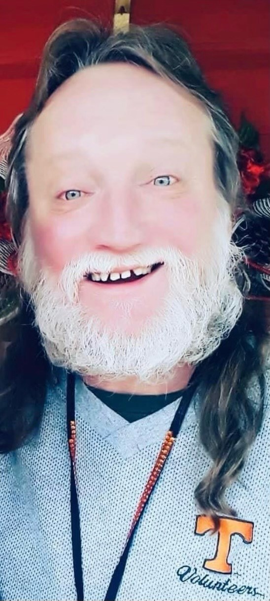 Obituary of Tracy Norman Jones