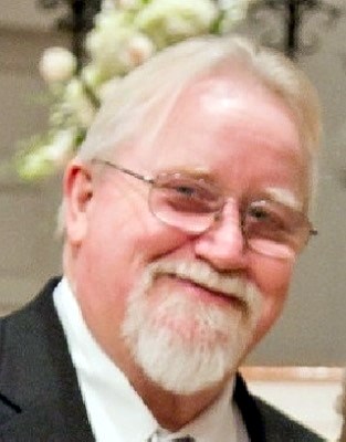 Obituary of James Steven McCracken