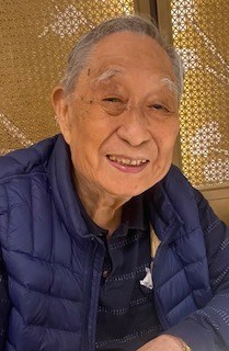 Obituary of Roy Yim Tak Yu