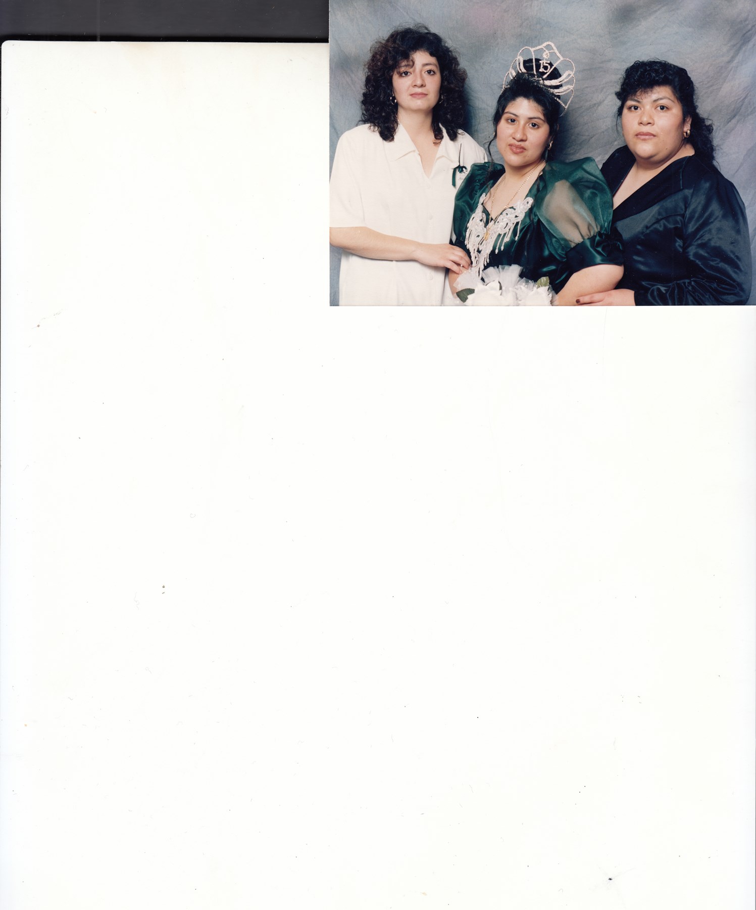 Avis de décès de Maria Trinidad Nambo Zacarias