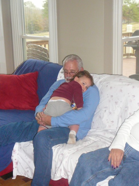 Obituary of Capt William Henry Wariner III