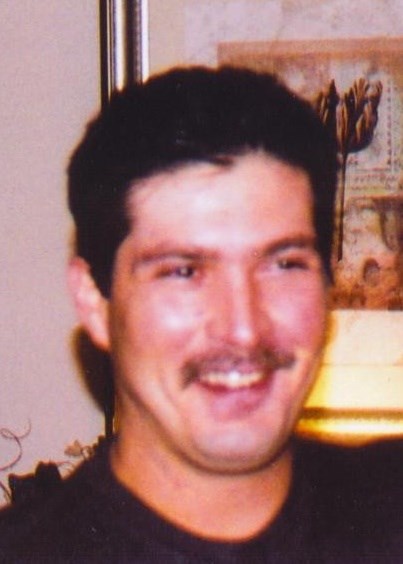 Obituary of Roger "Brian" Russell