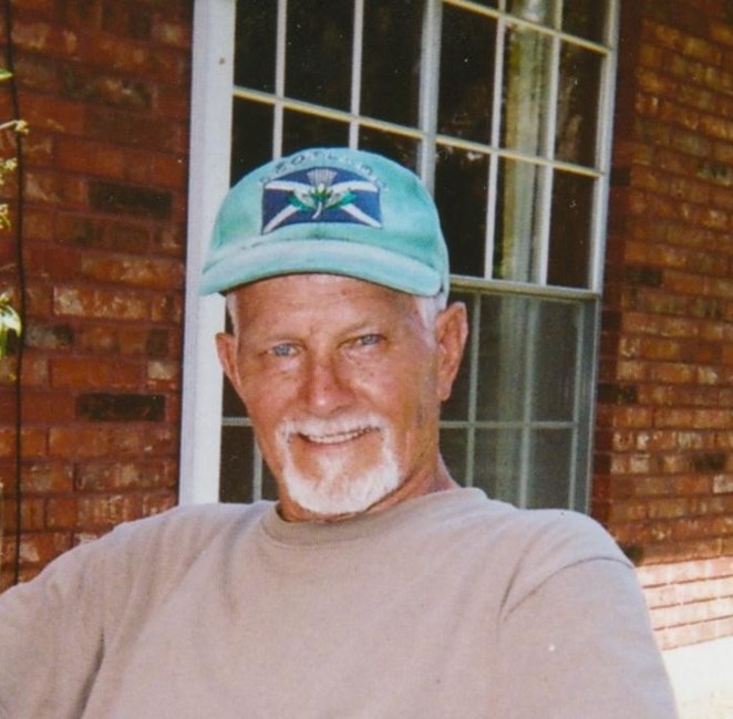 Obituary of Robert Henry "Bob" Lotz