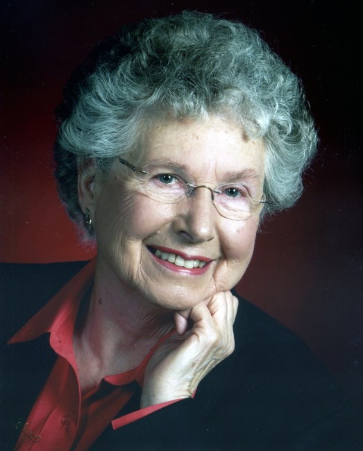 Obituary of Shirley Jean Heath