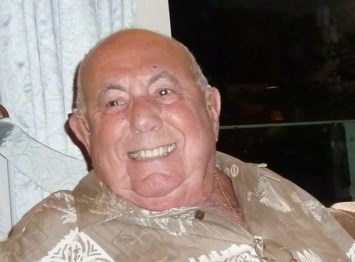 Obituario de Edward Goldberg