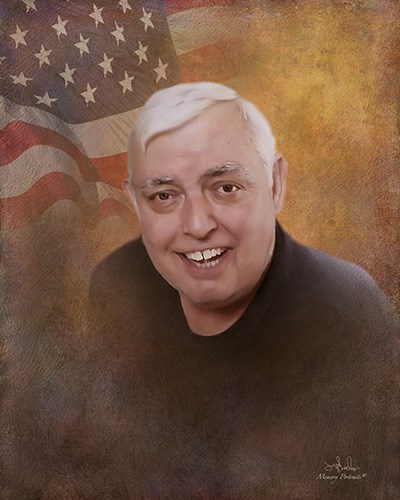 Obituary of Larry Ellis Otterback