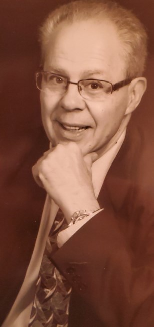 Obituary of Dr. Donald Joseph Nicoletti
