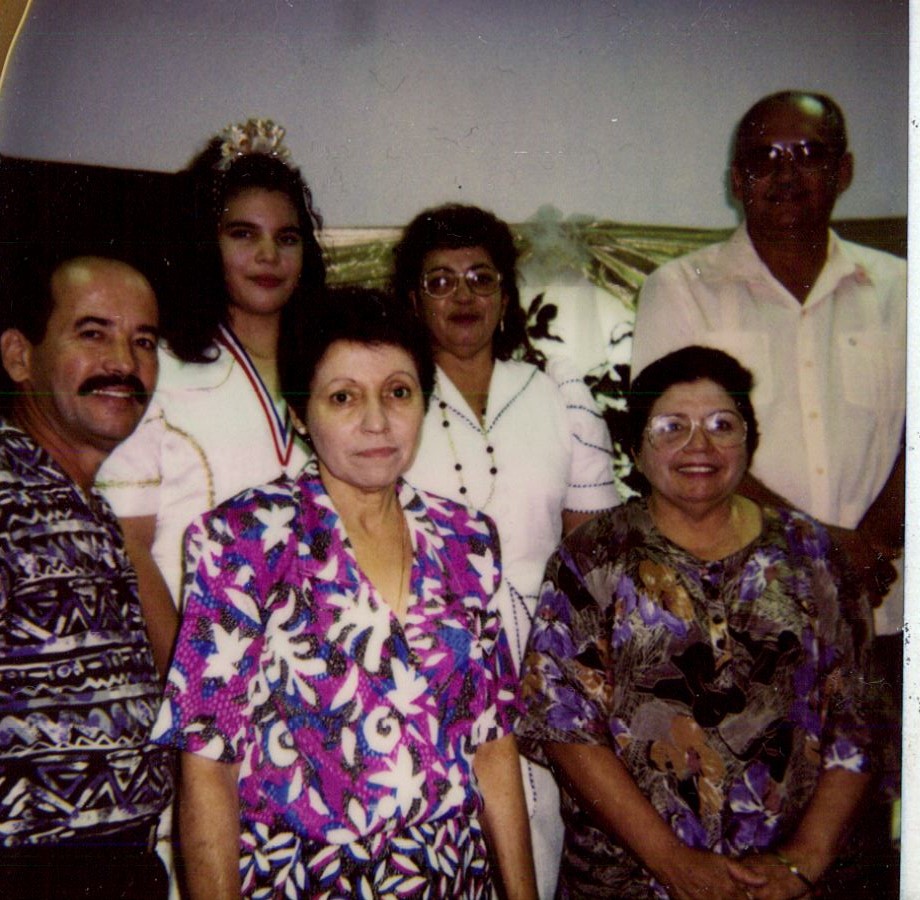 Obituary of Virginia Cotto Villanueva