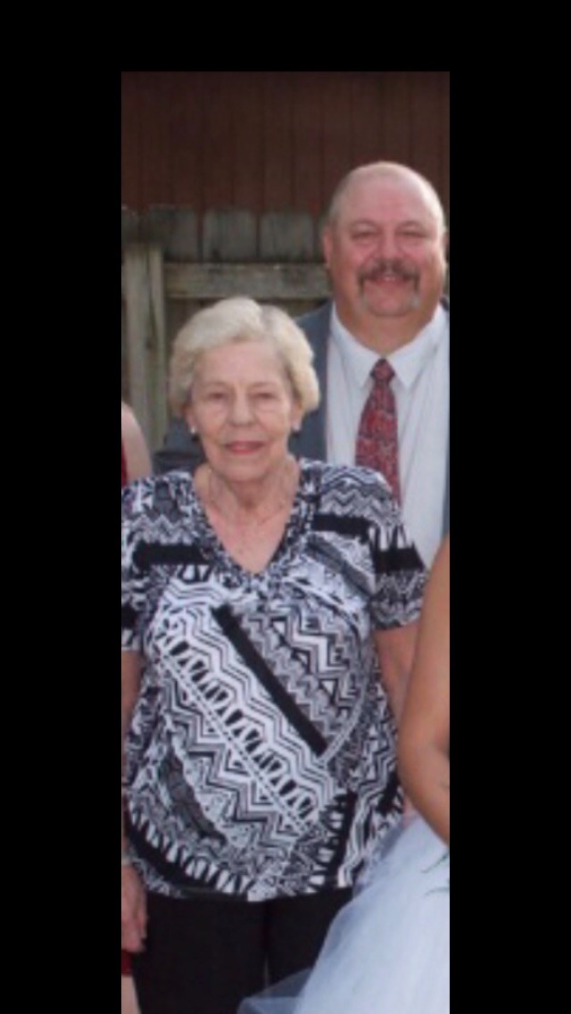 Obituary of JoAnn Elkins