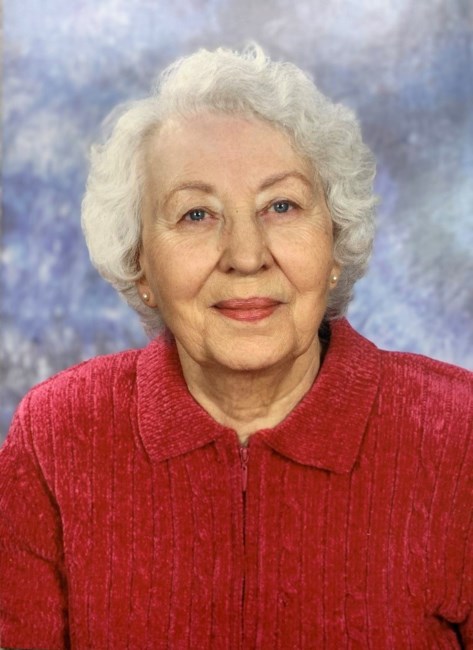 Obituario de Virginia Gillenwater