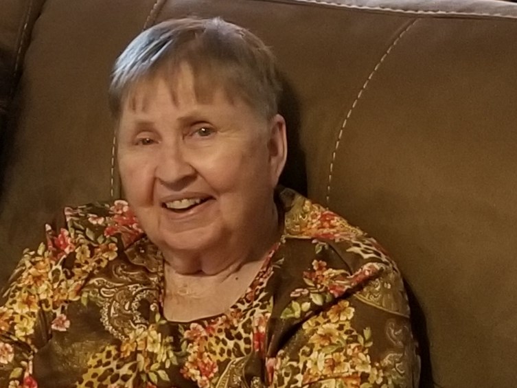 Obituary of Sara Evelyn Cox